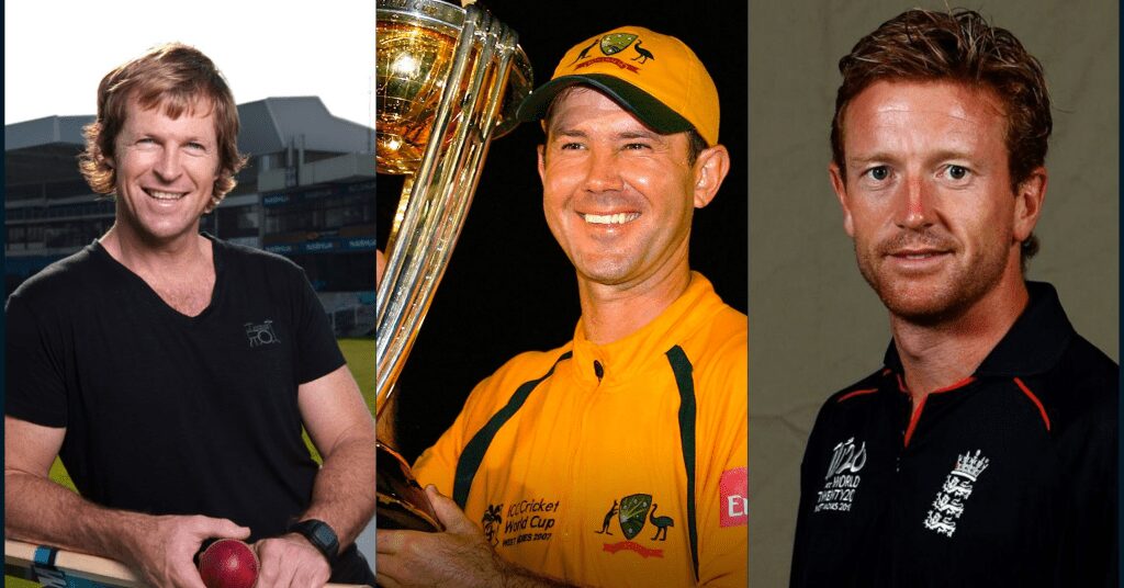Best Fielders in Cricket History