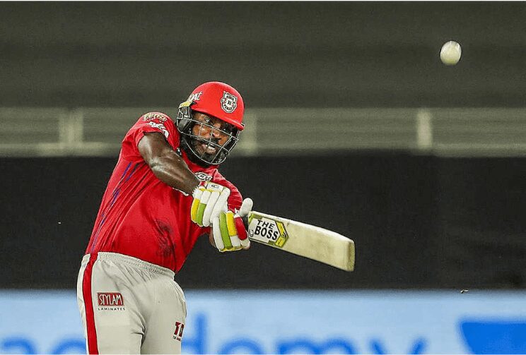 Chris Gayle Chris Gayle