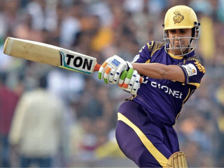 Gautam Gambhir Gautam Gambhir