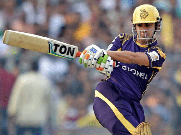 Gautam Gambhir