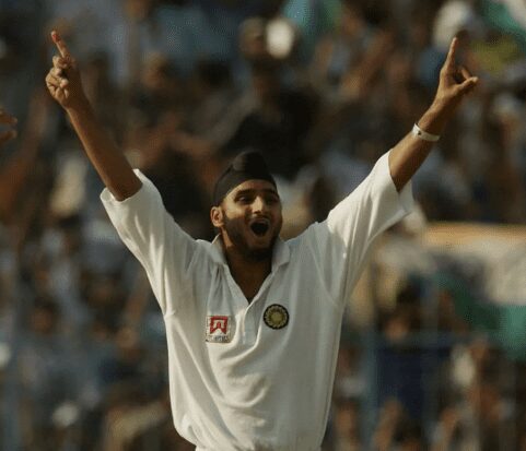 Harbhajan Singh Harbhajan Singh