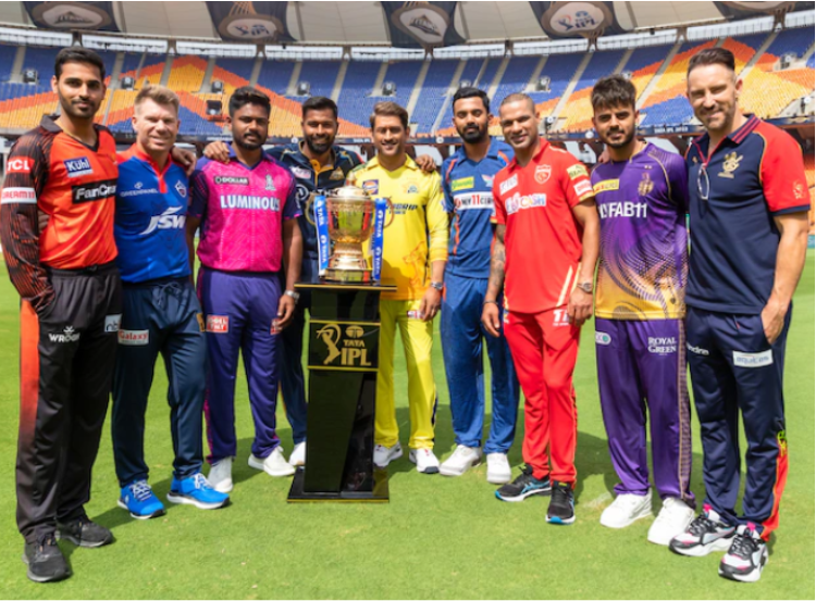 Highest Strike Rates In IPL Highest Strike Rates In IPL