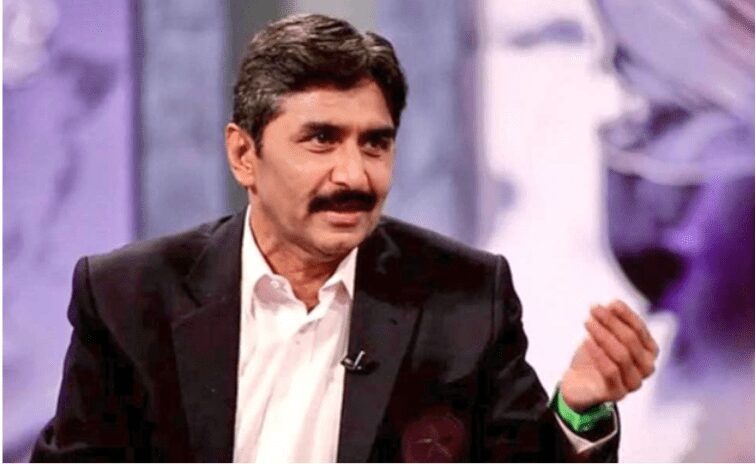 Javed Miandad
