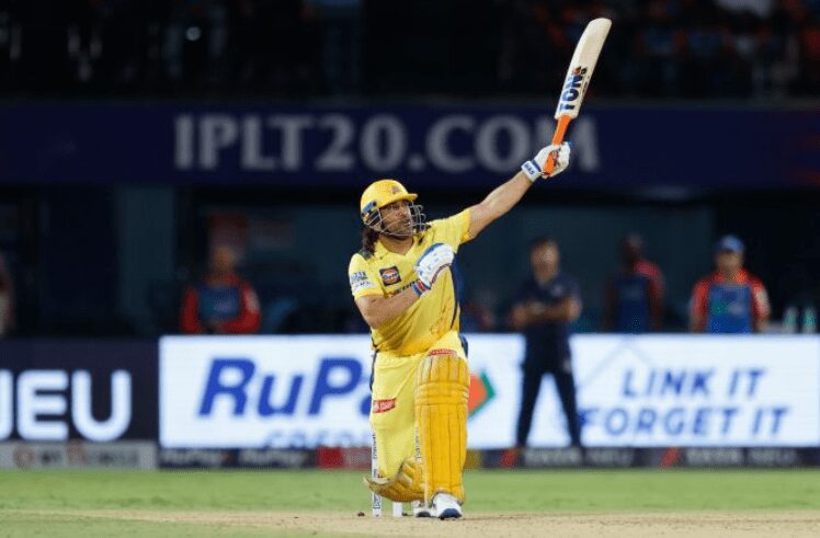 MS Dhoni MS Dhoni