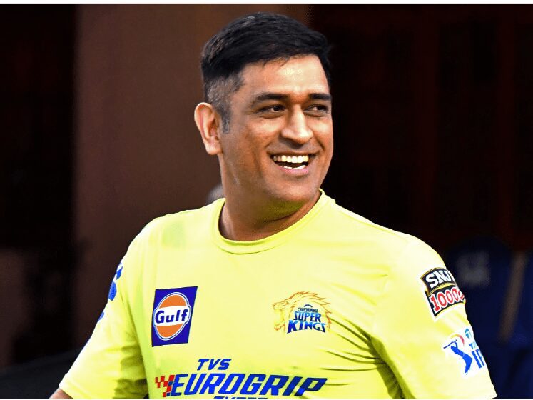 Mahendra Singh Dhoni Mahendra Singh Dhoni