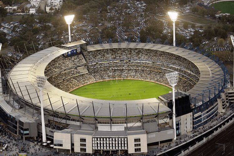 Melbourne Cricket Ground Melbourne Cricket Ground