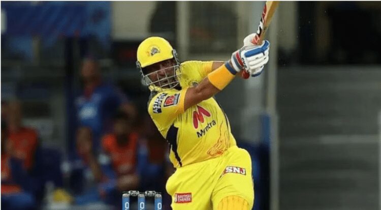 Robin Uthappa Robin Uthappa
