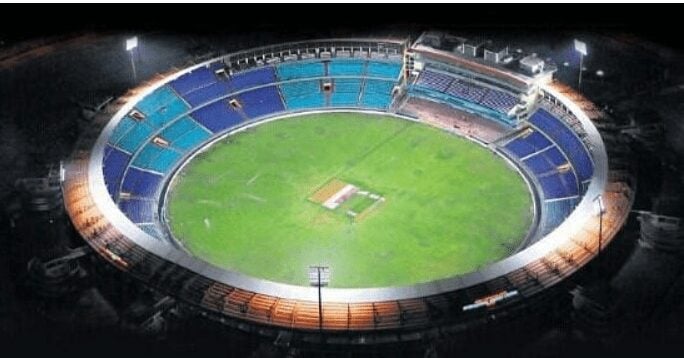 Shaheed Veer Narayan Singh International Cricket Stadium Shaheed Veer Narayan Singh International Cricket Stadium