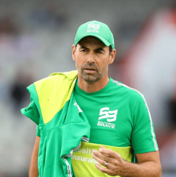 Stephen Fleming Stephen Fleming