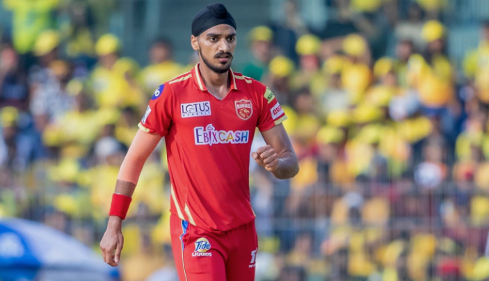 Arshdeep Singh Arshdeep Singh