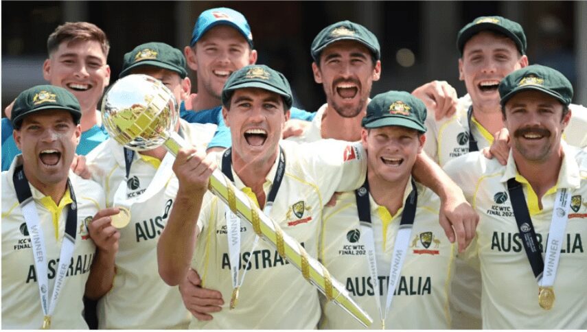 Australia 