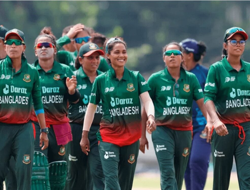 Bangladesh Bangladesh