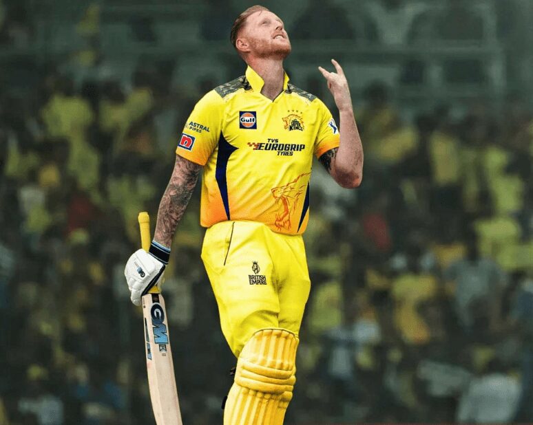 Ben Stokes Ben Stokes