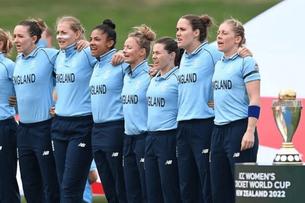 England England