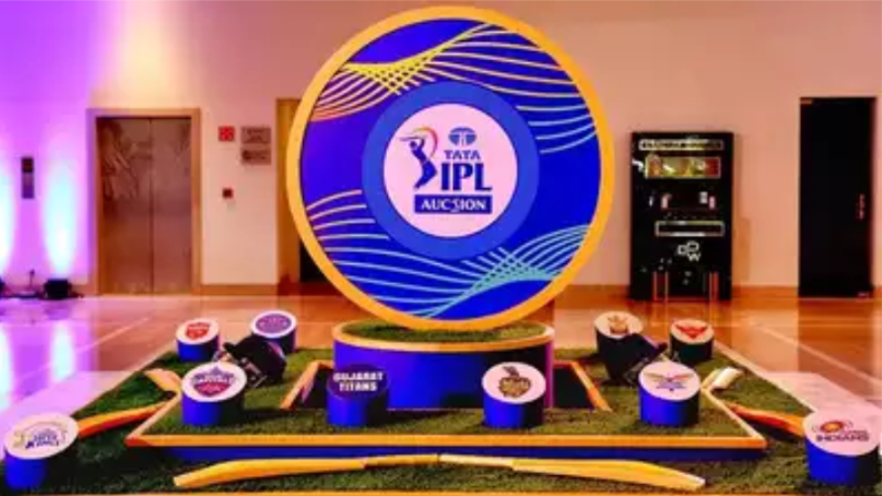IPL Player Retentions 