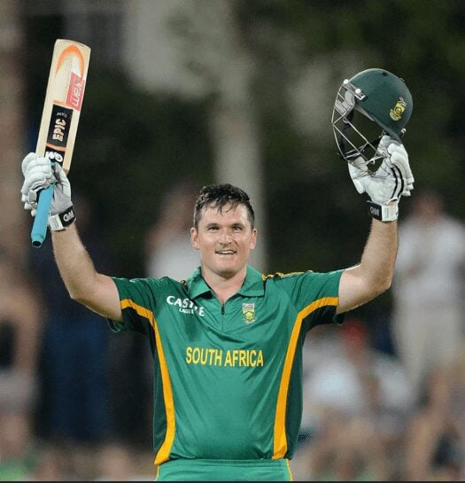 Graeme Smith Graeme Smith