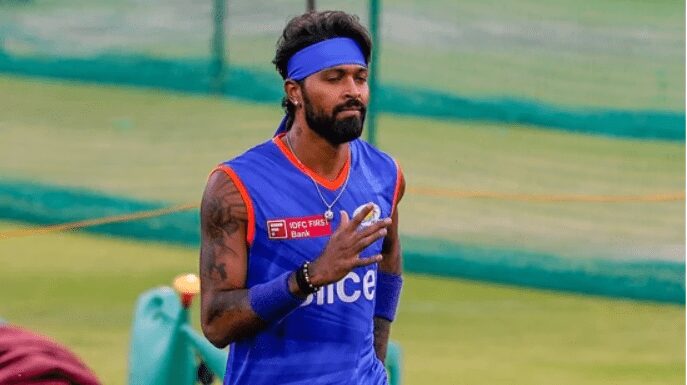 Hardik Pandya - Contributions to Indian Cricket
