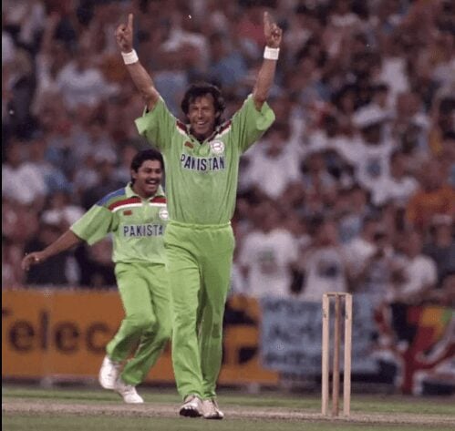 Imran Khan Imran Khan