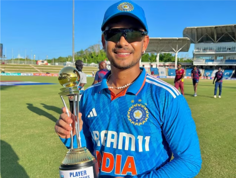 Ishan Kishan Ishan Kishan