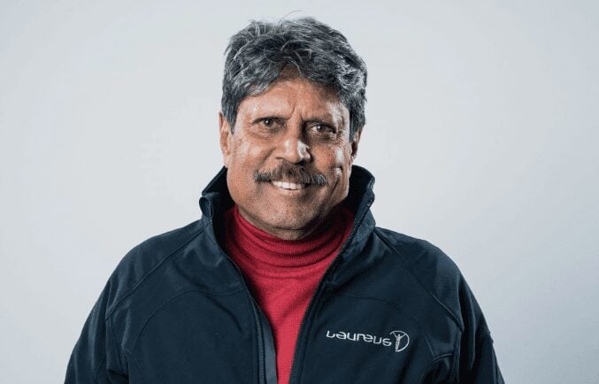 Kapil Dev