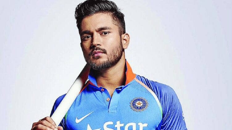 Manish Pandey Manish Pandey