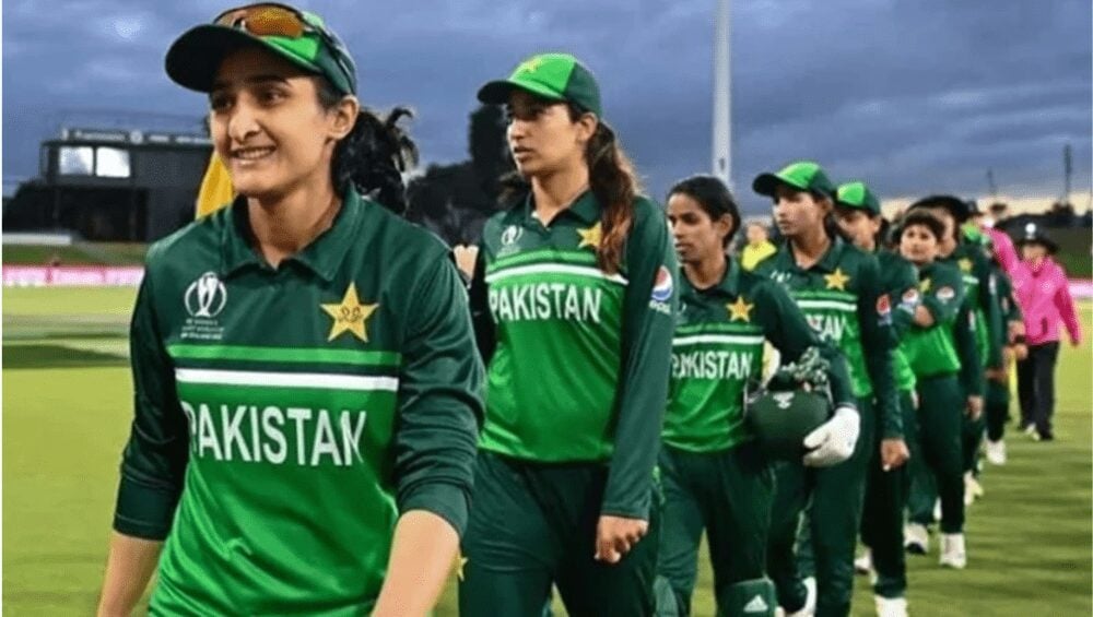 Pakistan Pakistan