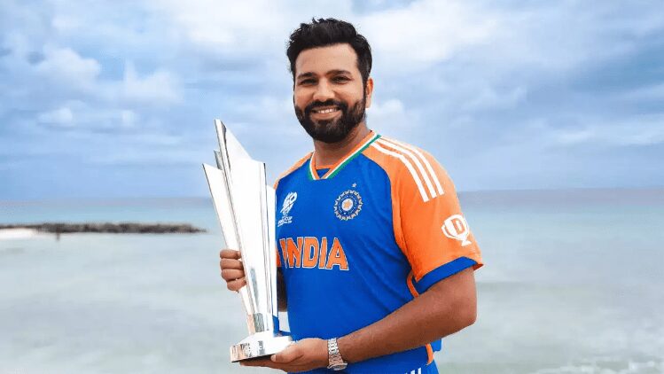 Rohit Sharma Rohit Sharma