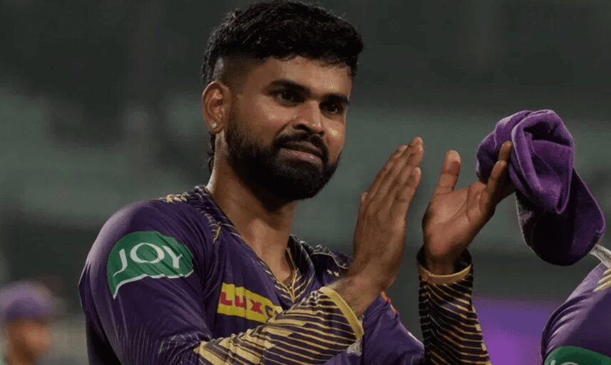 Shreyas Iyer Shreyas Iyer
