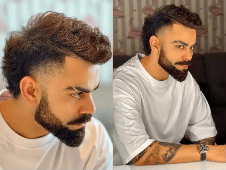 Virat Kohli Virat Kohli