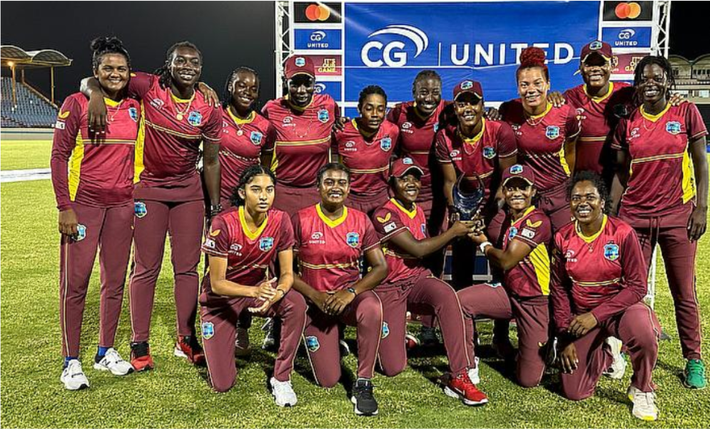 West Indies West Indies