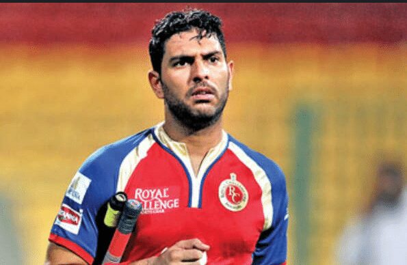 Yuvraj Singh Yuvraj Singh