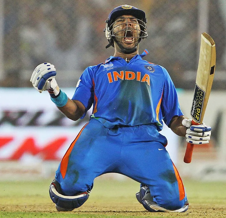 Yuvraj Singh Yuvraj Singh
