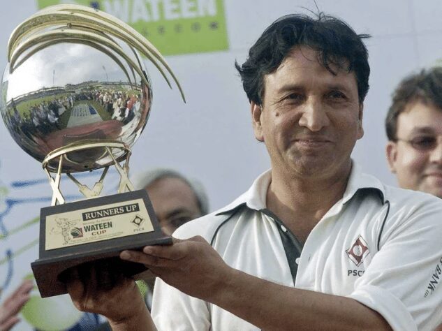 Abdul Qadir