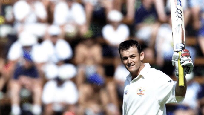 Adam Gilchrist 