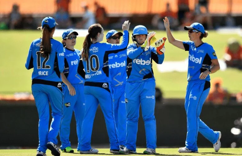 Adelaide Strikers Women Adelaide Strikers Women