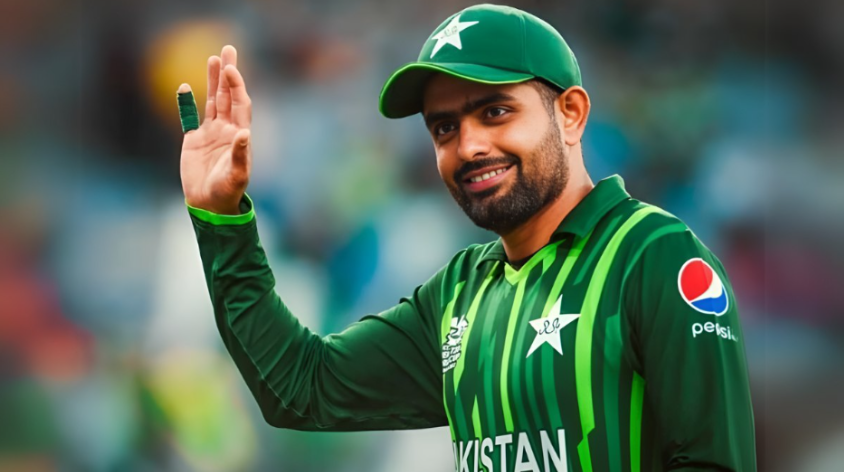 Babar Azam Babar Azam