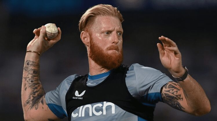 Ben Stokes (England) Ben Stokes (England)