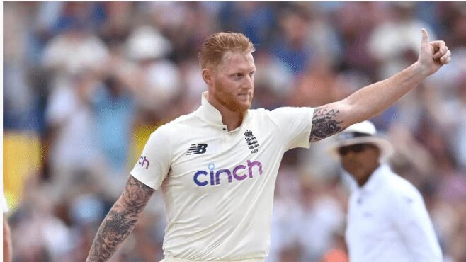 Ben Stokes Ben Stokes