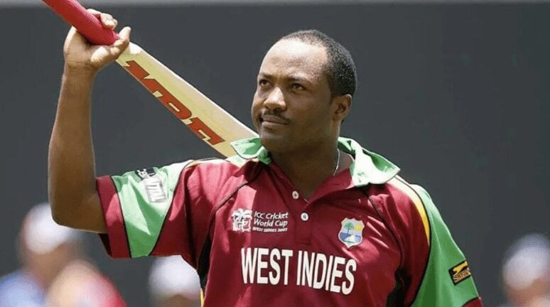 Brian Lara Brian Lara