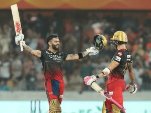 Virat Kohli Total Centuries In All Formats (2026 Stats)