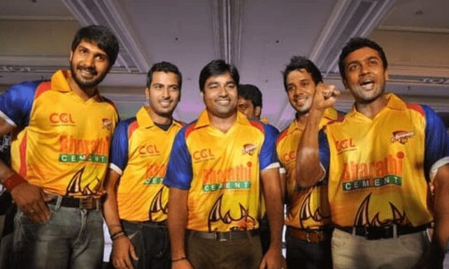 Chennai Rhinos Chennai Rhinos