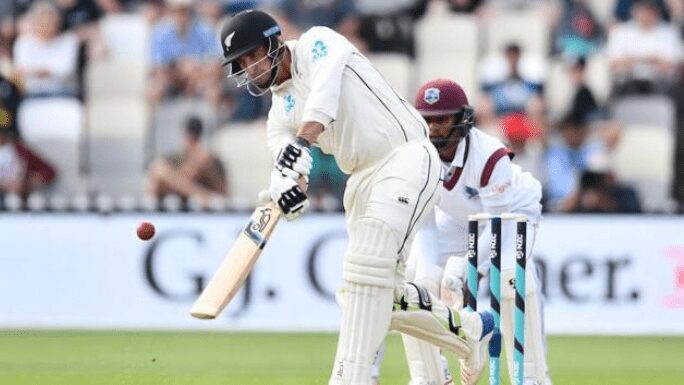 Colin de Grandhomme