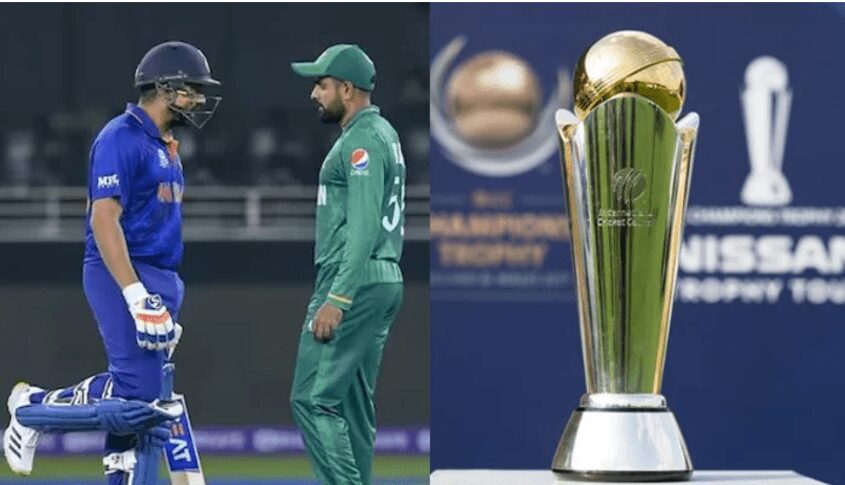 Current Stance of BCCI Current Stance of BCCI