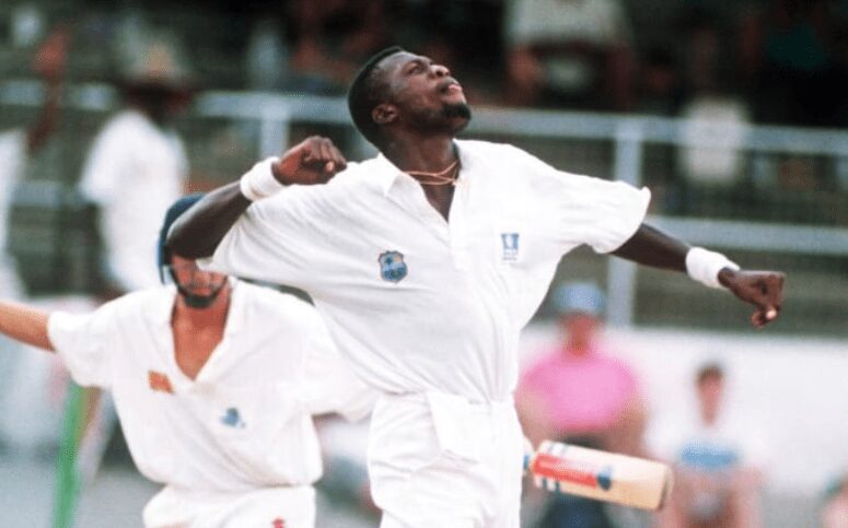 Curtly Ambrose Curtly Ambrose