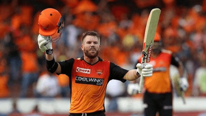 David Warner David Warner