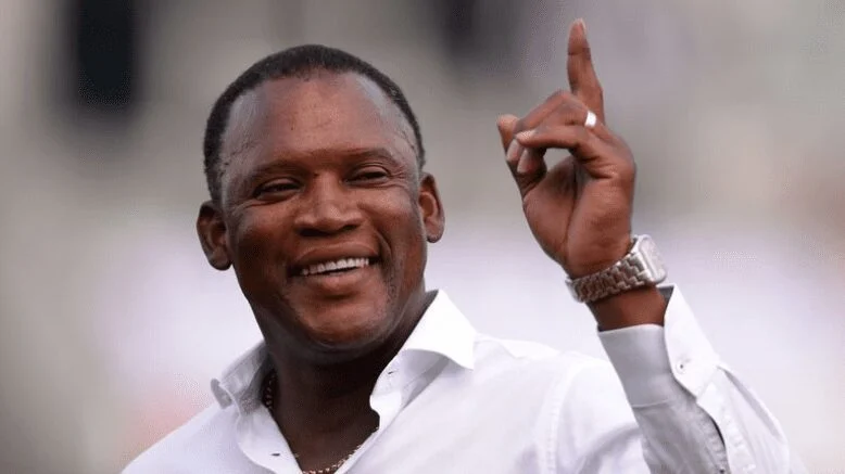 Devon Malcolm Devon Malcolm