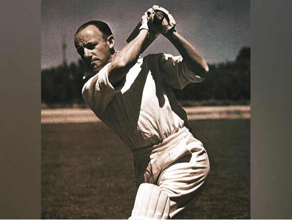 Don Bradman
