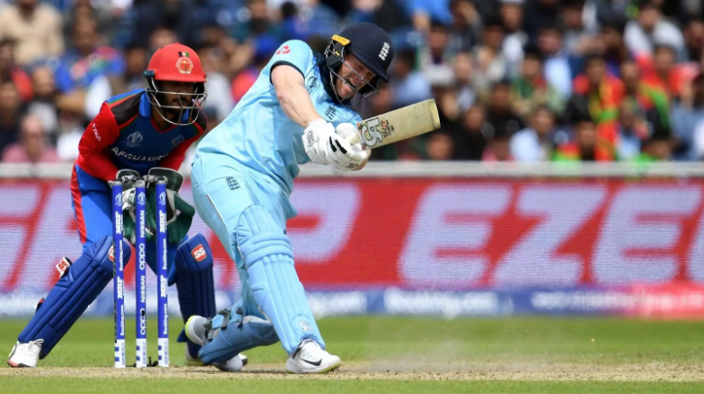 Eoin Morgan Eoin Morgan