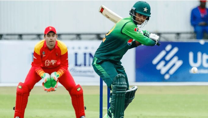 Fakhar Zaman Fakhar Zaman