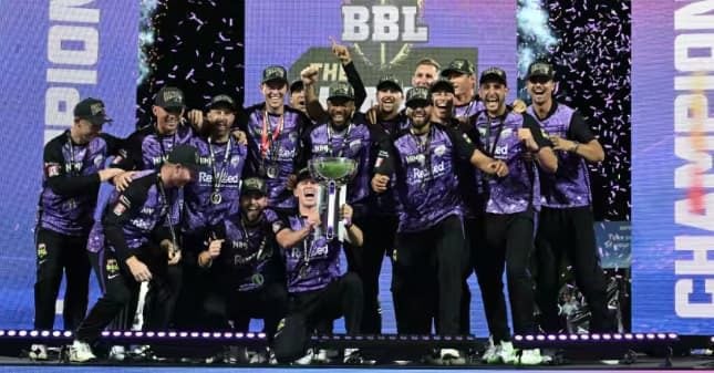Ashwin feature in Big Bash League and the ILT20 Ashwin feature in Big Bash League and the ILT20